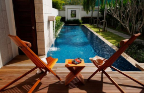 Two Villas Holiday Phuket Oxygen Style Bang Tao Beach